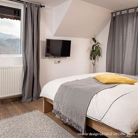 Casa269B - Cozy House With Scandinavian Design Моечу-де-Жос Экстерьер фото