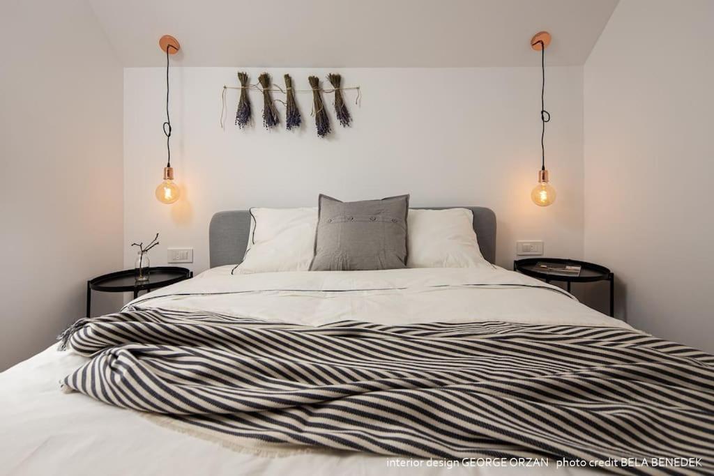 Casa269B - Cozy House With Scandinavian Design Моечу-де-Жос Экстерьер фото