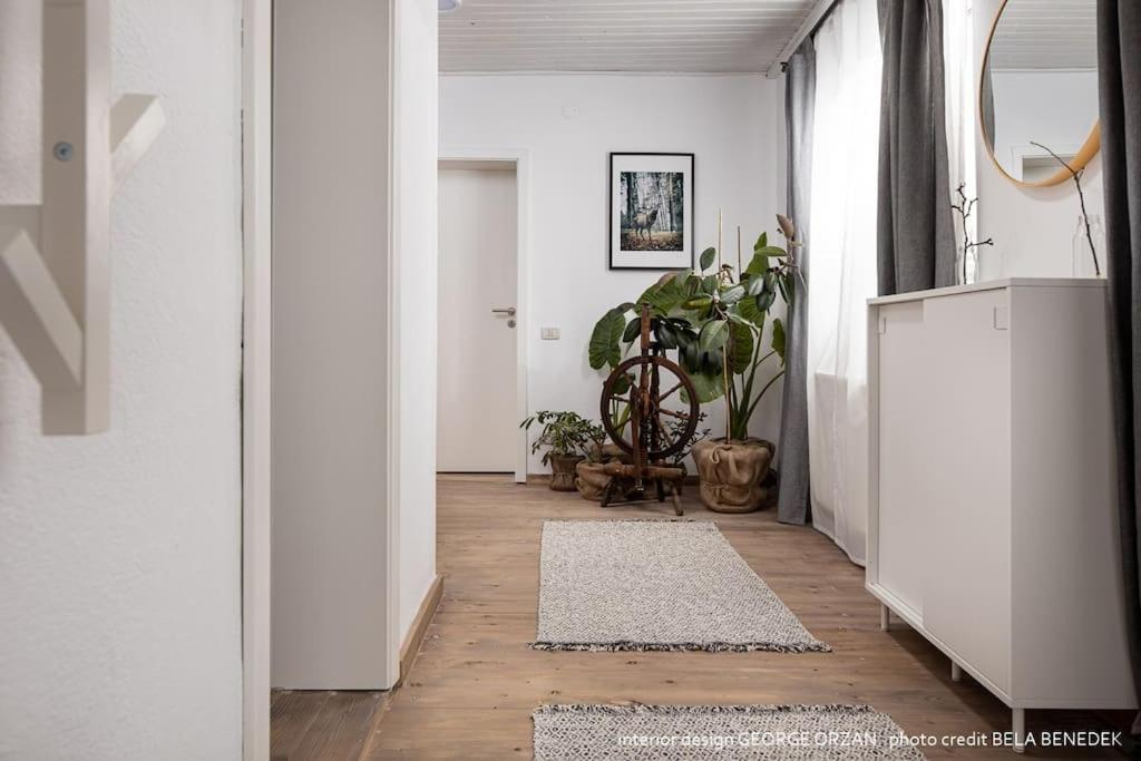 Casa269B - Cozy House With Scandinavian Design Моечу-де-Жос Экстерьер фото