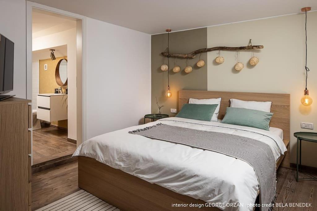 Casa269B - Cozy House With Scandinavian Design Моечу-де-Жос Экстерьер фото