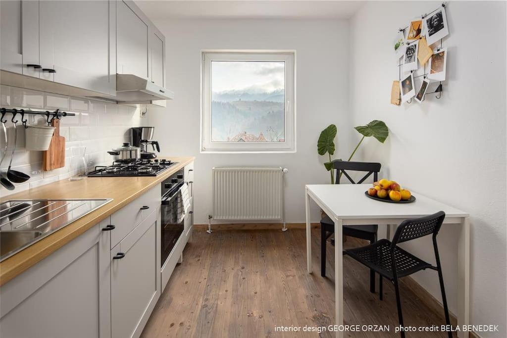 Casa269B - Cozy House With Scandinavian Design Моечу-де-Жос Экстерьер фото